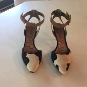 Size 8 Sam Edelman shoes